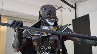 「仮面ライダーアギト」25周年、“天使”から生まれた怪人　出渕裕が明かすアンノウン誕生秘話