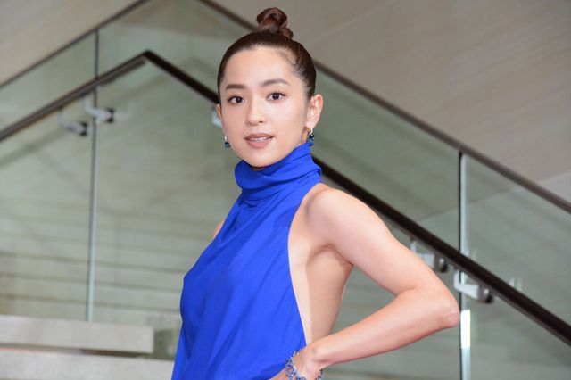 中村アン、松本穂香、森星ら美の競演！「VOGUE JAPAN WOMEN OF THE YEAR 2018」授賞式（5枚目）