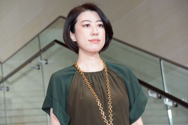 中村アン、松本穂香、森星ら美の競演！「VOGUE JAPAN WOMEN OF THE YEAR 2018」授賞式（6枚目）