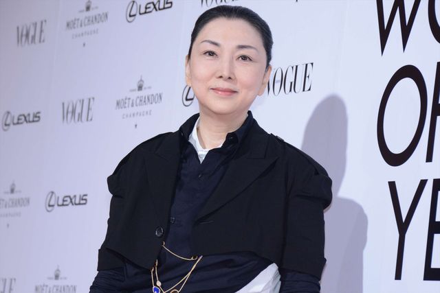 中村アン、松本穂香、森星ら美の競演！「VOGUE JAPAN WOMEN OF THE YEAR 2018」授賞式（10枚目）