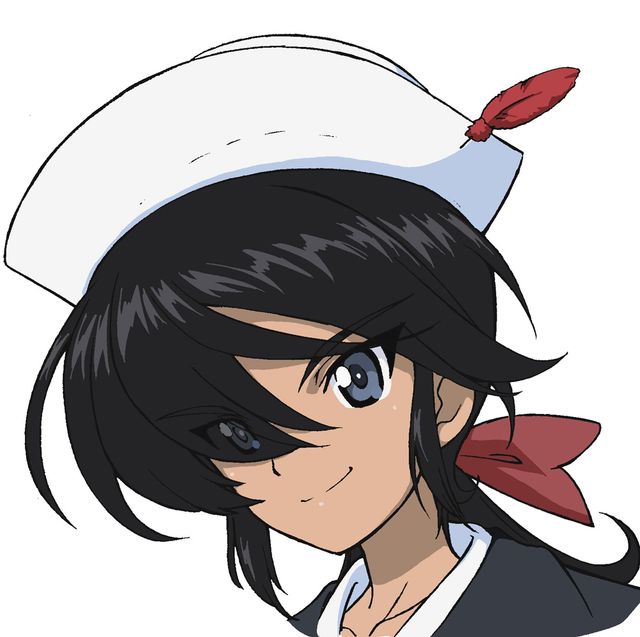 「ガルパン」新キャラ＆新戦車も明らかに！：フォトギャラリー