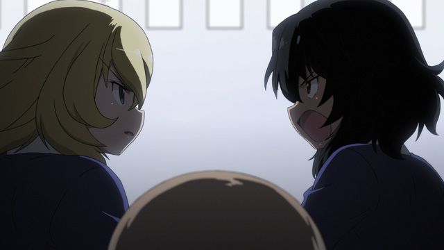 「ガルパン」新キャラ＆新戦車も明らかに！（15枚目）