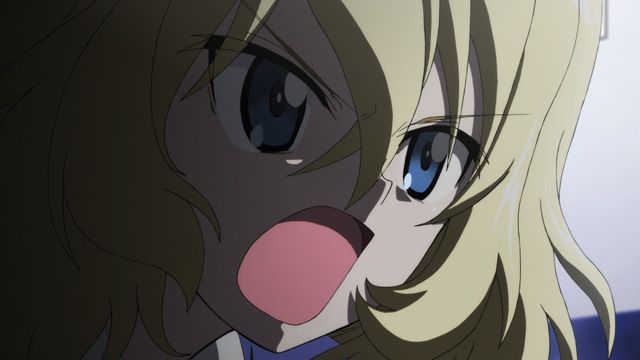 「ガルパン」新キャラ＆新戦車も明らかに！（16枚目）