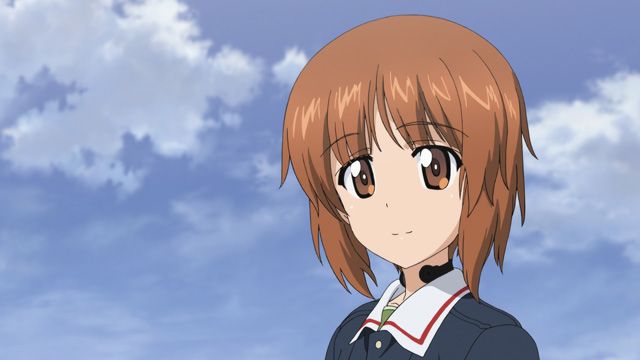 「ガルパン」新キャラ＆新戦車も明らかに！（25枚目）