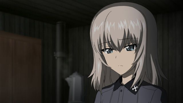 「ガルパン」新キャラ＆新戦車も明らかに！（28枚目）