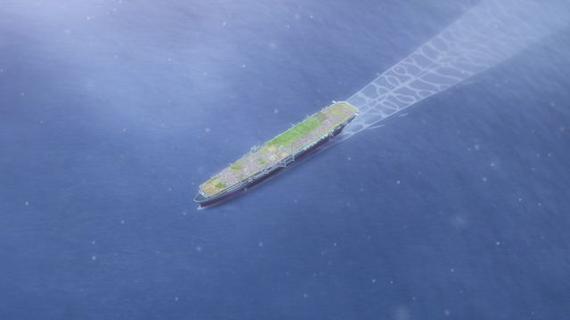 「ガルパン」新キャラ＆新戦車も明らかに！（30枚目）