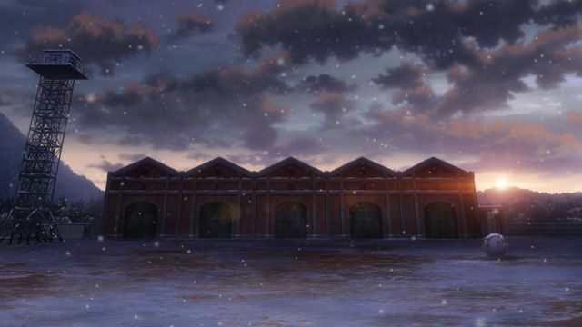 「ガルパン」新キャラ＆新戦車も明らかに！（31枚目）