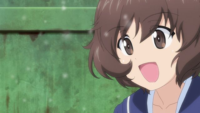 「ガルパン」新キャラ＆新戦車も明らかに！（33枚目）