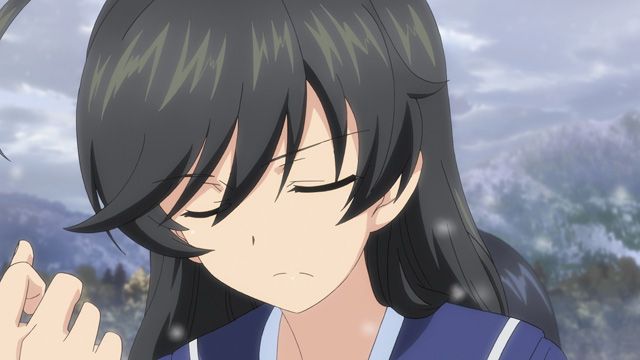 「ガルパン」新キャラ＆新戦車も明らかに！（34枚目）