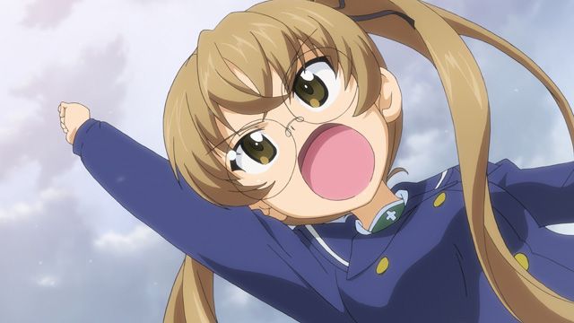 「ガルパン」新キャラ＆新戦車も明らかに！（37枚目）