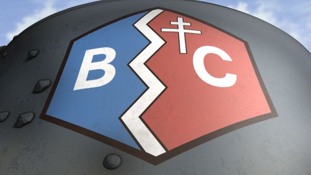 「ガルパン」新キャラ＆新戦車も明らかに！（40枚目）