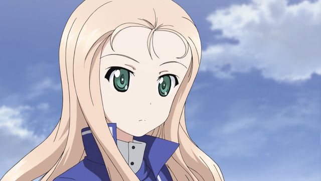 「ガルパン」新キャラ＆新戦車も明らかに！（43枚目）