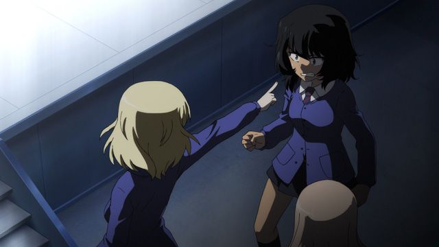 「ガルパン」新キャラ＆新戦車も明らかに！（44枚目）