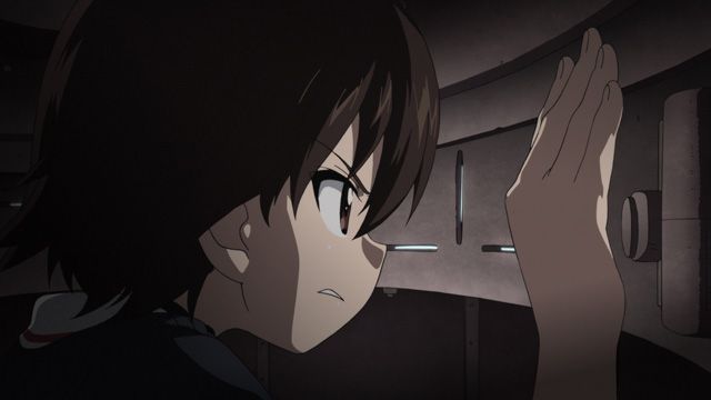 「ガルパン」新キャラ＆新戦車も明らかに！（48枚目）