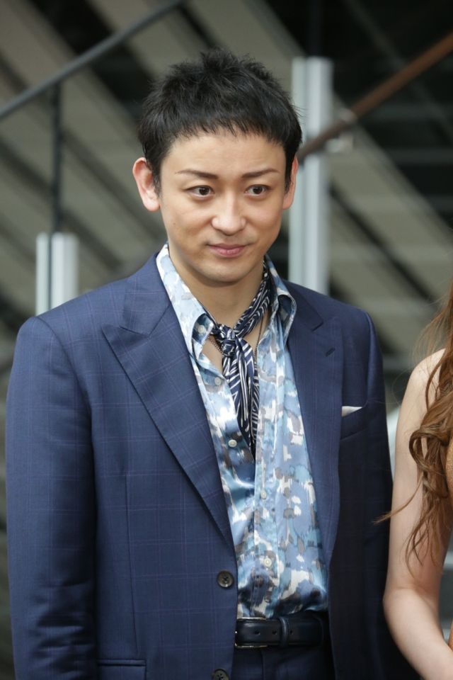 ミュージカル「オーシャンズ11」舞台写真も！観月ありさ＆山本耕史フォトギャラリー（5枚目）