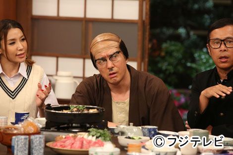 「めちゃ×2イケてるッ！　16周年！初心に戻れ!!SP」フォトギャラリー：フォトギャラリー