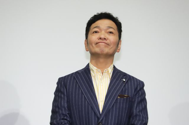 花江夏樹、桜田ひより、山寺宏一ら日本版声優集結！『雄獅少年／ライオン少年』公開記念舞台あいさつ（7枚目）