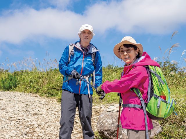 のん＆工藤阿須加の夫婦姿も。映画『てっぺんの向こうにあなたがいる』場面写真（3枚目）