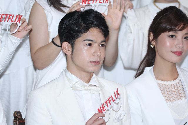 「テラスハウス」菅谷哲也、島袋聖南、筧美和子らOBが新シリーズを鑑賞！フォトギャラリー（4枚目）