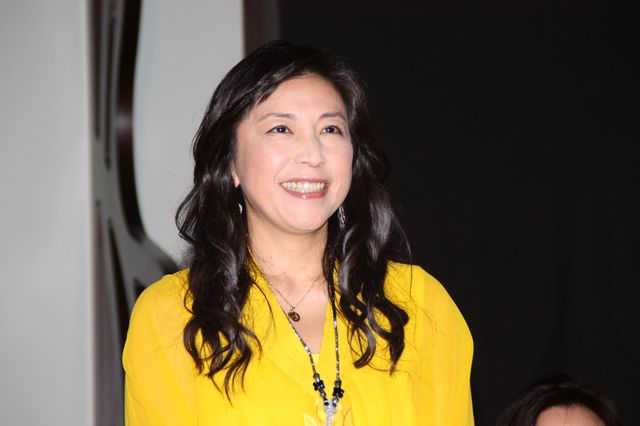 小野リサの美声！『王妃の館』公開直前トークイベントフォトギャラリー（5枚目）