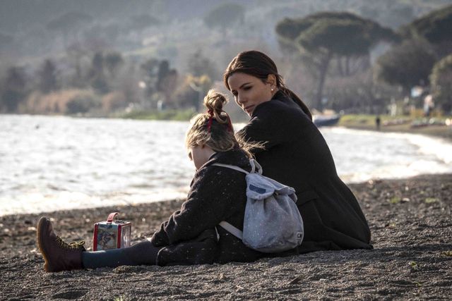 杏×呉美保監督参加、アンソロジー映画『私たちの声』場面写真（3枚目）