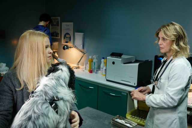 杏×呉美保監督参加、アンソロジー映画『私たちの声』場面写真（5枚目）