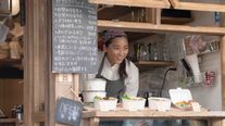 杏×呉美保監督参加、アンソロジー映画『私たちの声』場面写真