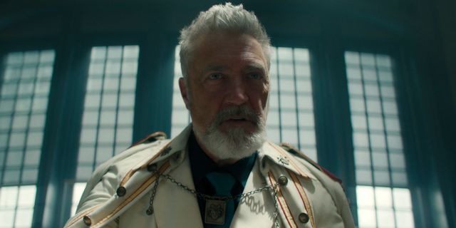 実写版「ONE PIECE」新場面写真：フォトギャラリー