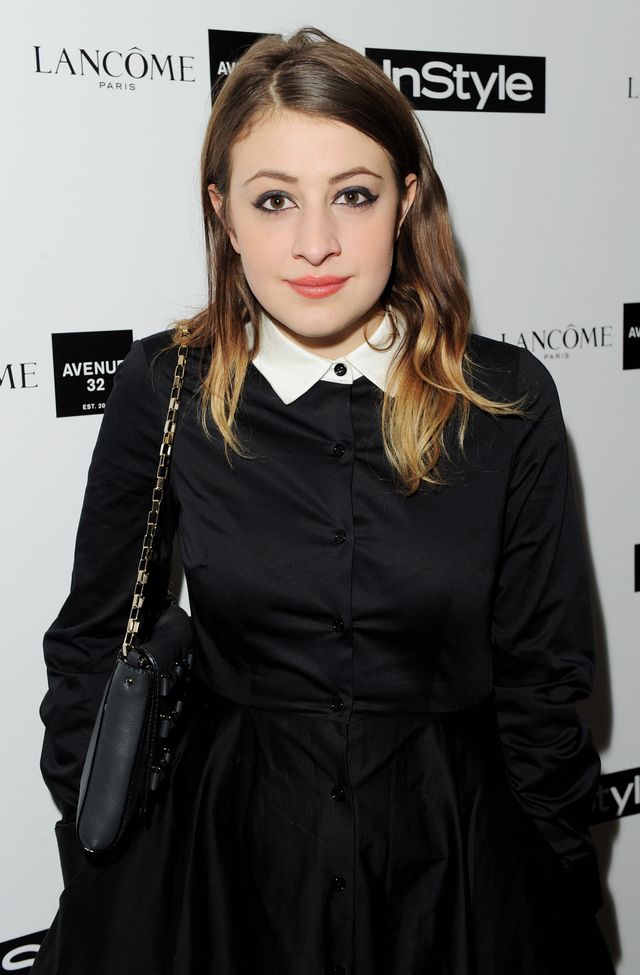 長年の恋人!ルパート・グリント&ジョージア・グルーム:フォトギャラリー