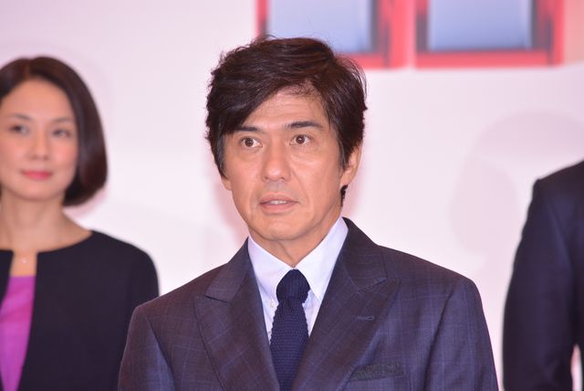木村拓哉、映画史上初の法務省でのイベントに「やりがいのある作品」としみじみ　画像ギャラリー：フォトギャラリー