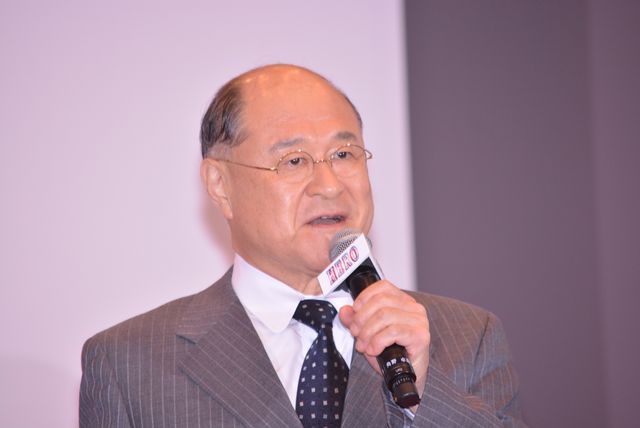 木村拓哉、映画史上初の法務省でのイベントに「やりがいのある作品」としみじみ　画像ギャラリー（3枚目）