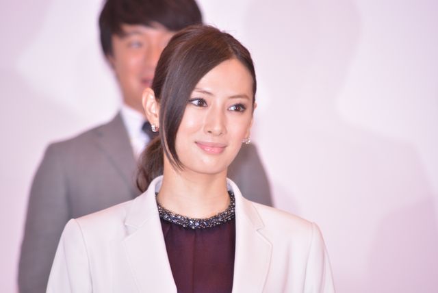 木村拓哉、映画史上初の法務省でのイベントに「やりがいのある作品」としみじみ　画像ギャラリー（9枚目）