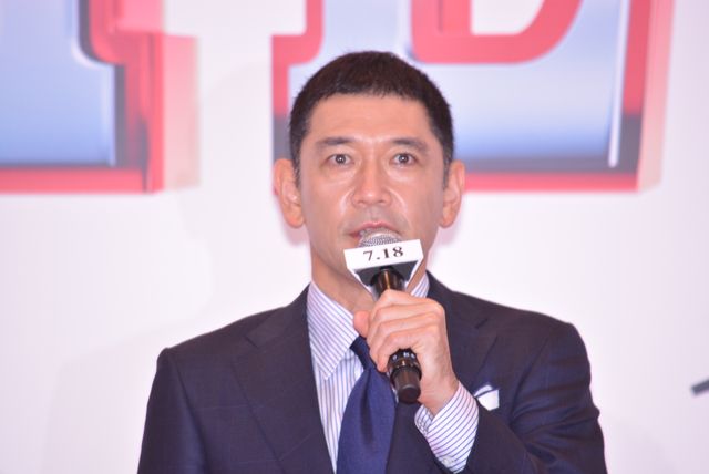 木村拓哉、映画史上初の法務省でのイベントに「やりがいのある作品」としみじみ　画像ギャラリー（12枚目）