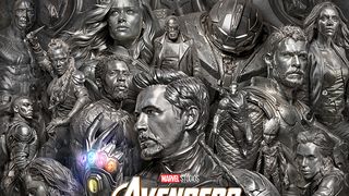 『アベンジャーズ／エンドゲーム：アンコール』予告編＆ビジュアル公開　新映像追加で『ドゥームズデイ』につなぐ