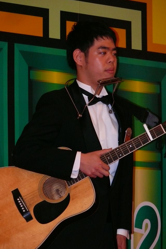 「R-1ぐらんぷり2014」決勝進出者決定！フォトギャラリー（2枚目）