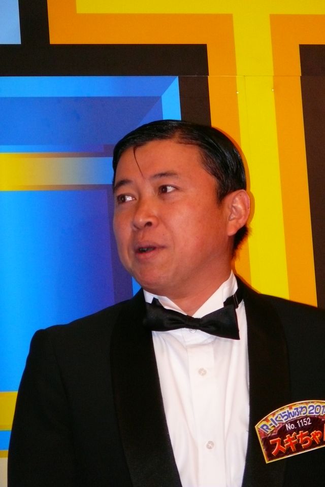 「R-1ぐらんぷり2014」決勝進出者決定！フォトギャラリー（3枚目）