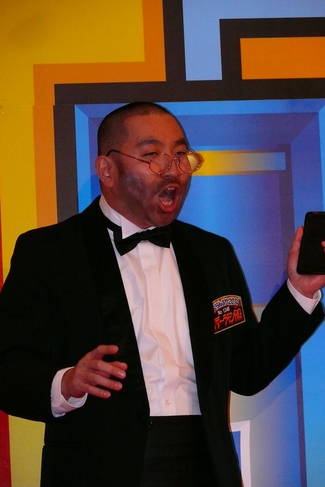 「R-1ぐらんぷり2014」決勝進出者決定！フォトギャラリー（4枚目）