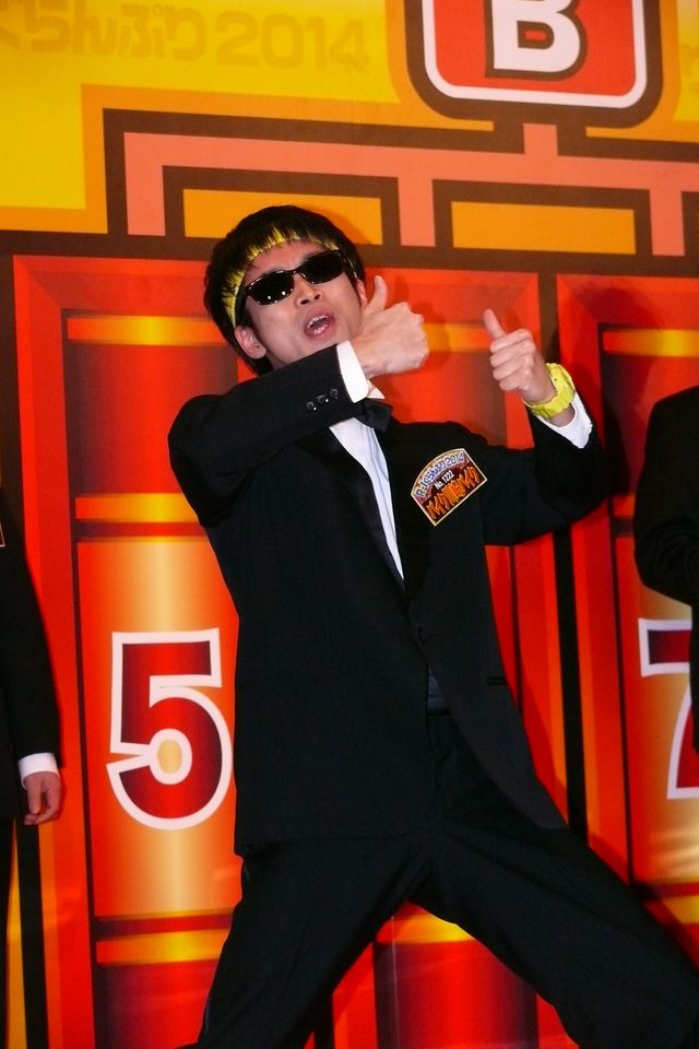 「R-1ぐらんぷり2014」決勝進出者決定！フォトギャラリー（5枚目）