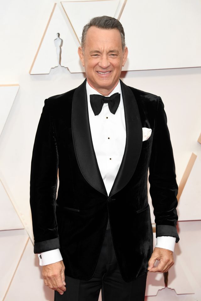 スター＆アカデミー賞候補者たちが続々登場！（16枚目）