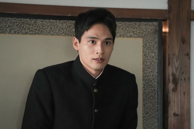 大ファンだという学生が…「ブギウギ」第51回の場面写真：フォトギャラリー