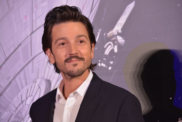 ベイダー卿、デス・スターと共に六本木に降臨！『ローグ・ワン』ジャパンプレミアフォトギャラリー（9枚目）