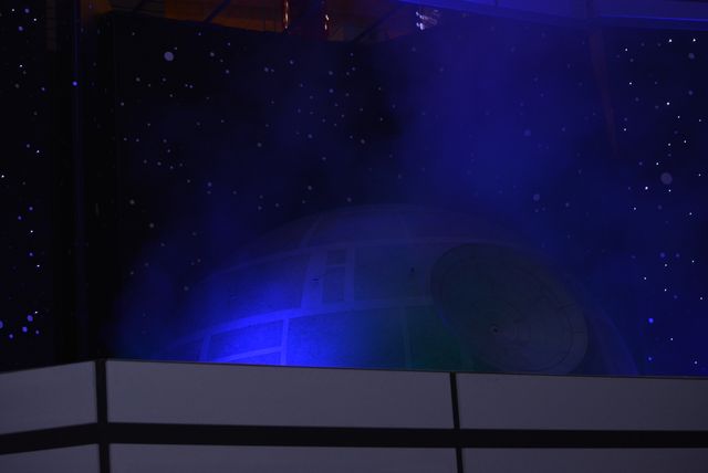 ベイダー卿、デス・スターと共に六本木に降臨！『ローグ・ワン』ジャパンプレミアフォトギャラリー（13枚目）