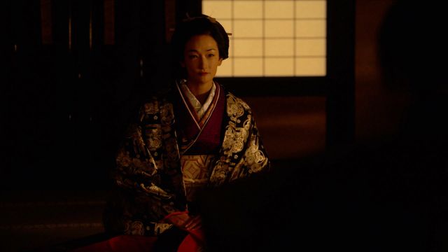 「べらぼう」知保の方の自殺は狂言…戦慄のシーン【第19回】（3枚目）