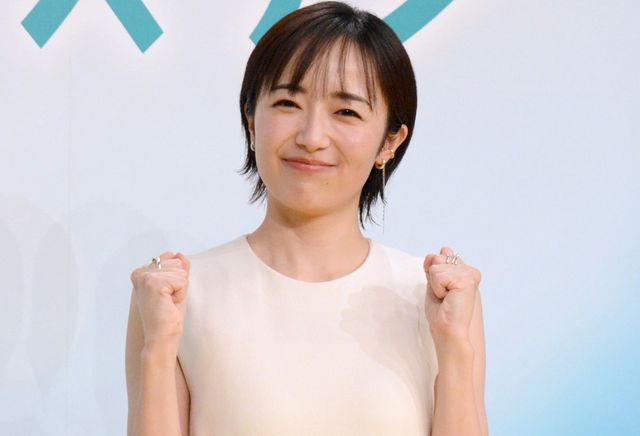 オファーでの決定に「びっくり」を連呼した森田望智