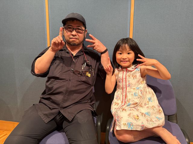 清水崇監督　村方乃々佳