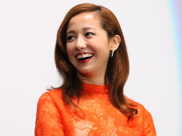 松坂桃李＆沢尻エリカ！『不能犯』大阪舞台あいさつ（7枚目）