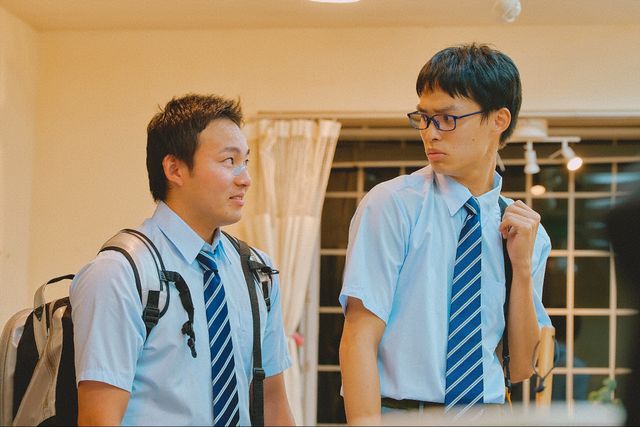 「下剋上球児」目指すは夏に一勝！　第6話場面写真（2枚目）