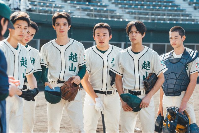 「下剋上球児」目指すは夏に一勝！　第6話場面写真（3枚目）