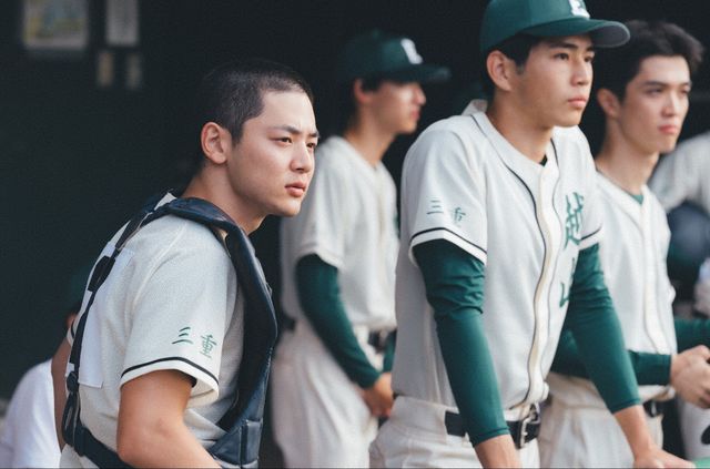 「下剋上球児」目指すは夏に一勝！　第6話場面写真（4枚目）