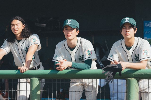 「下剋上球児」目指すは夏に一勝！　第6話場面写真（5枚目）